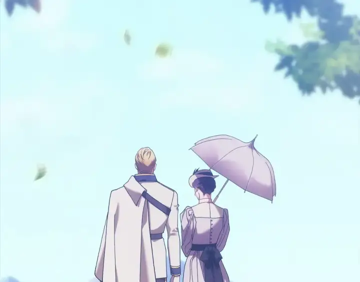 《这个婚反正也要完蛋》第109话 生命中的太阳图167