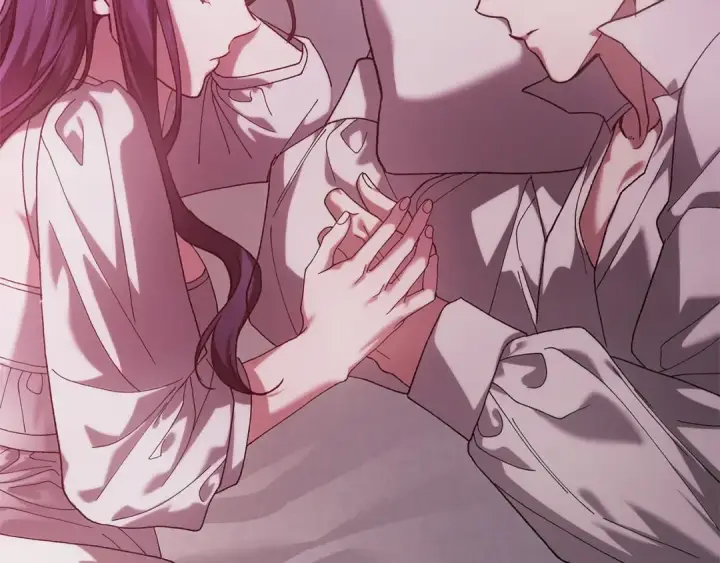《这个婚反正也要完蛋》第109话 生命中的太阳图251