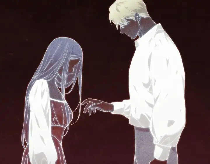 《这个婚反正也要完蛋》第109话 生命中的太阳图39