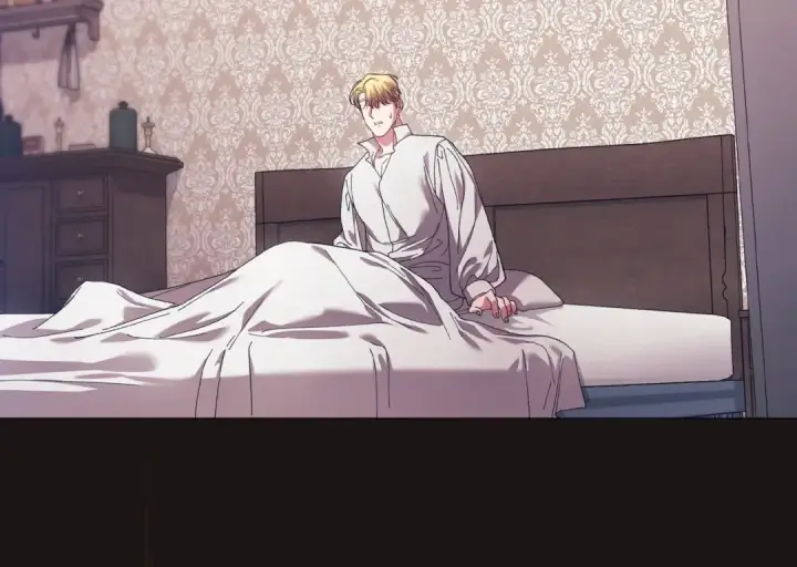 《这个婚反正也要完蛋》第110话 愤怒图133
