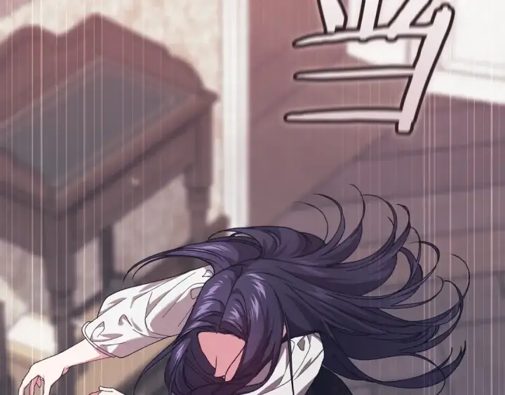 《这个婚反正也要完蛋》第110话 愤怒图141