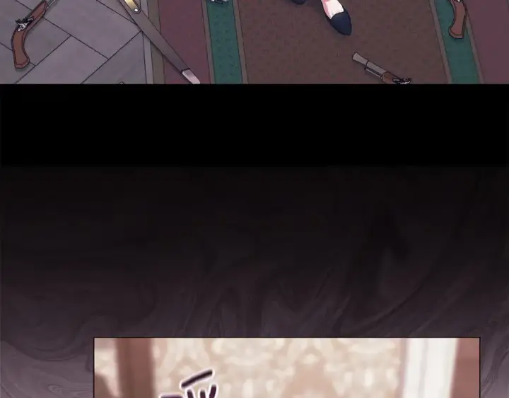 《这个婚反正也要完蛋》第110话 愤怒图179