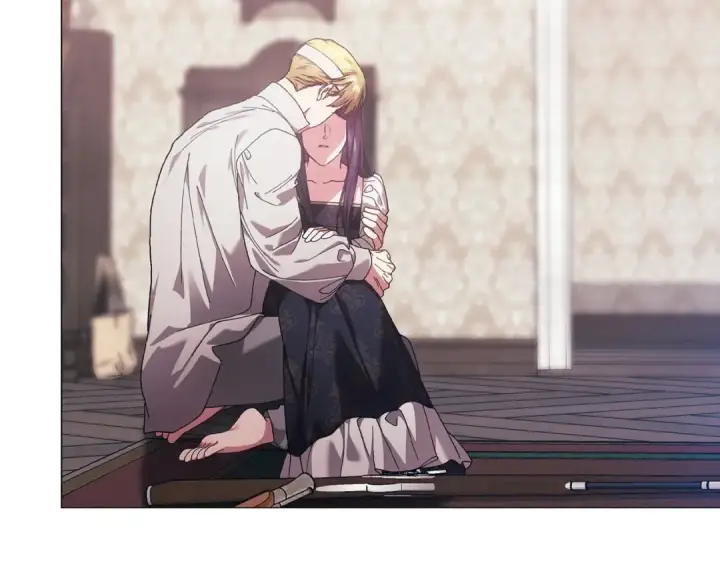 《这个婚反正也要完蛋》第110话 愤怒图242