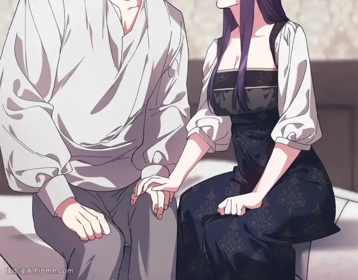 《这个婚反正也要完蛋》第111话 解开误会图200