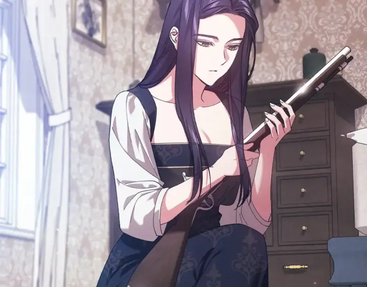 《这个婚反正也要完蛋》第111话 解开误会图250