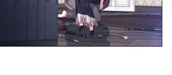《这个婚反正也要完蛋》第111话 解开误会图8