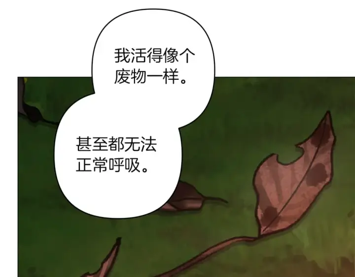 《这个婚反正也要完蛋》第112话 不想再欺骗图207