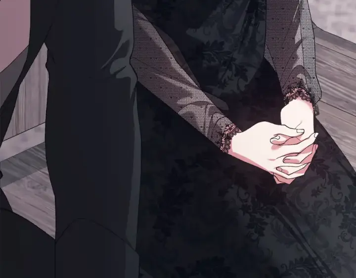 《这个婚反正也要完蛋》第115话 容忍图141