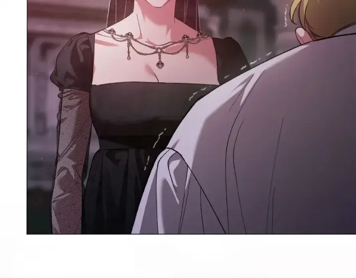 《这个婚反正也要完蛋》第116话 你是我的唯一图125