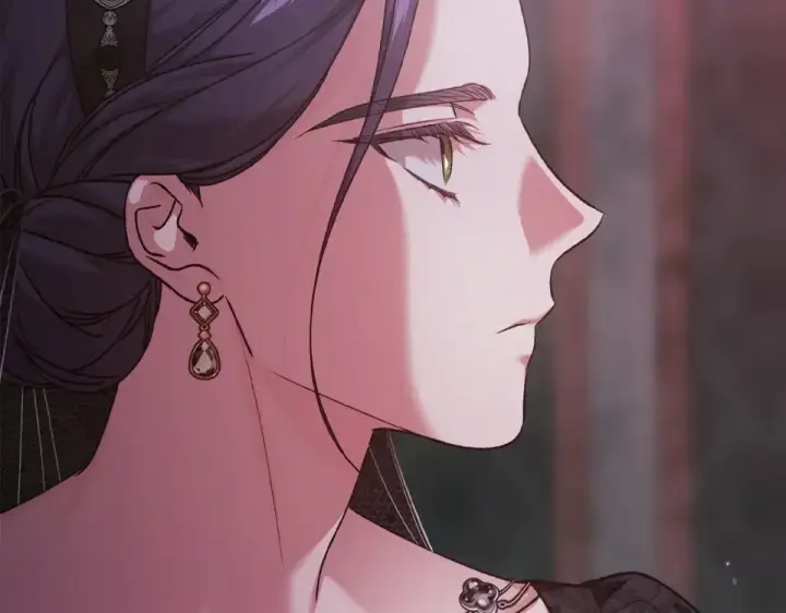 《这个婚反正也要完蛋》第116话 你是我的唯一图149