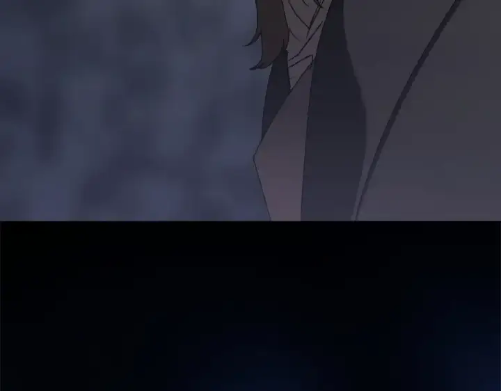 《这个婚反正也要完蛋》第116话 你是我的唯一图206