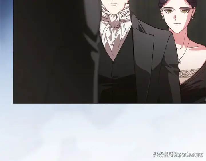《这个婚反正也要完蛋》第116话 你是我的唯一图208