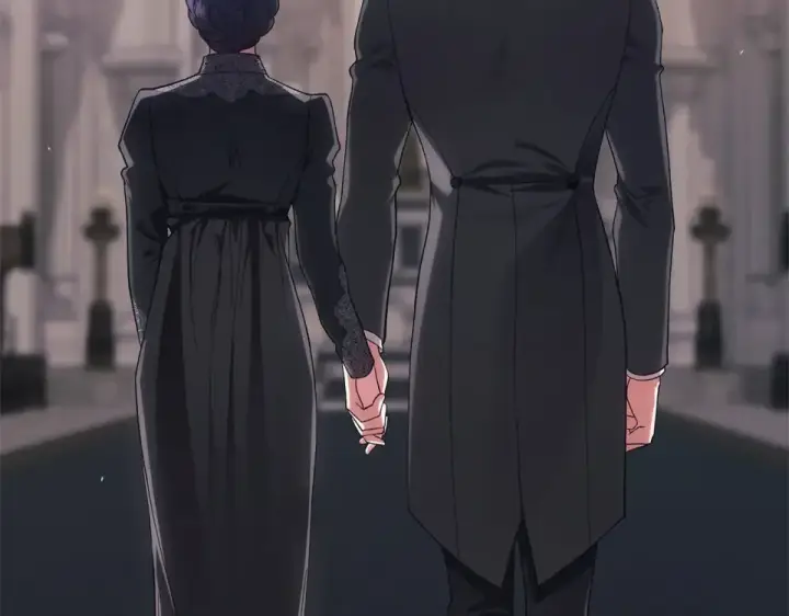 《这个婚反正也要完蛋》第116话 你是我的唯一图215