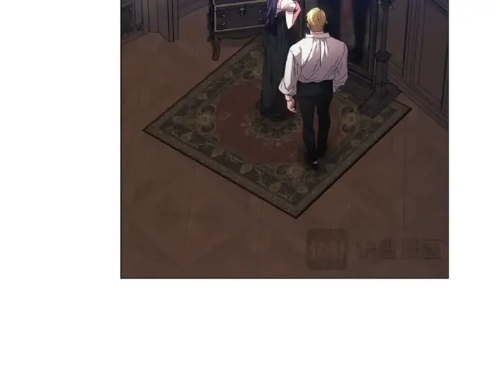 《这个婚反正也要完蛋》第116话 你是我的唯一图223