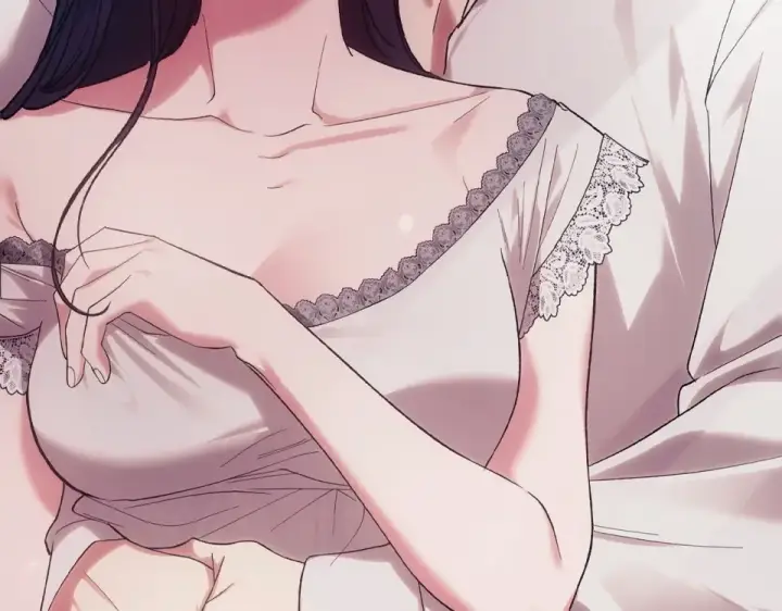 《这个婚反正也要完蛋》第116话 你是我的唯一图228