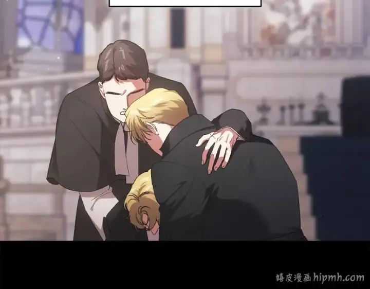 《这个婚反正也要完蛋》第116话 你是我的唯一图32