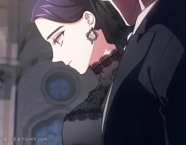 《这个婚反正也要完蛋》第117话 无法不喜欢图32