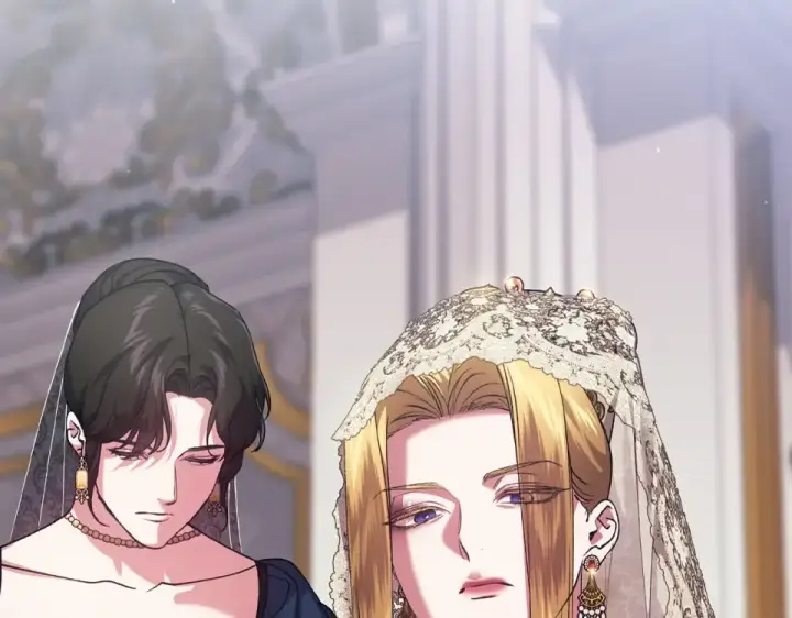 《这个婚反正也要完蛋》第118话 只要有你就够了图235