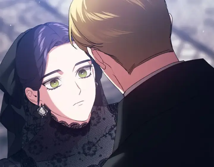 《这个婚反正也要完蛋》第118话 只要有你就够了图73