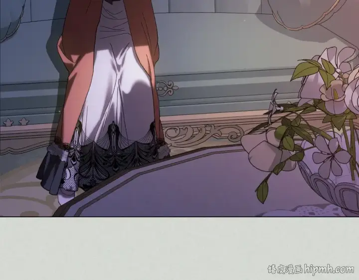 《这个婚反正也要完蛋》第120话 不想成为替代品图128