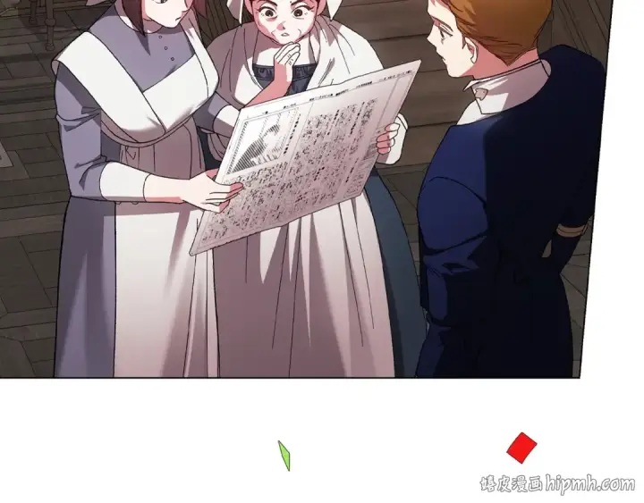 《这个婚反正也要完蛋》第120话 不想成为替代品图32