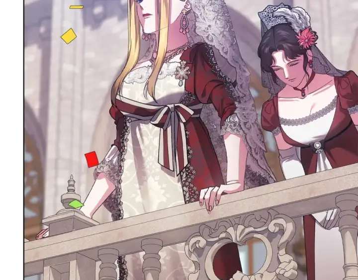 《这个婚反正也要完蛋》第120话 不想成为替代品图36