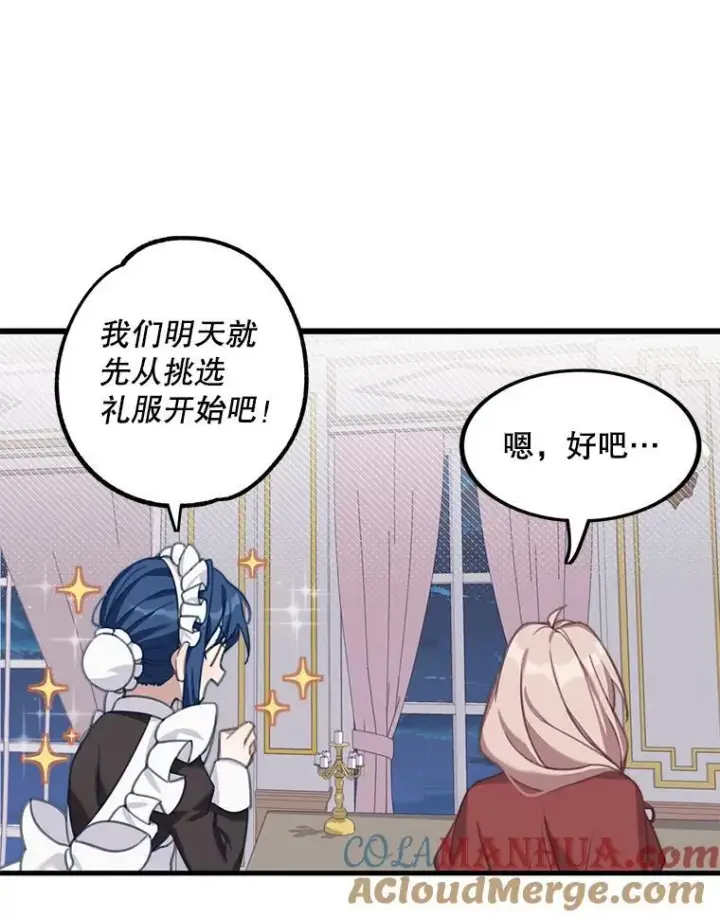 《这个男主归我了》2.太子妃候选人图43