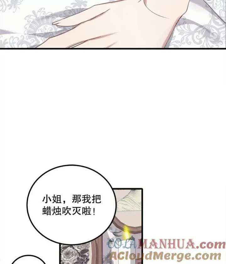 《这个男主归我了》2.太子妃候选人图49