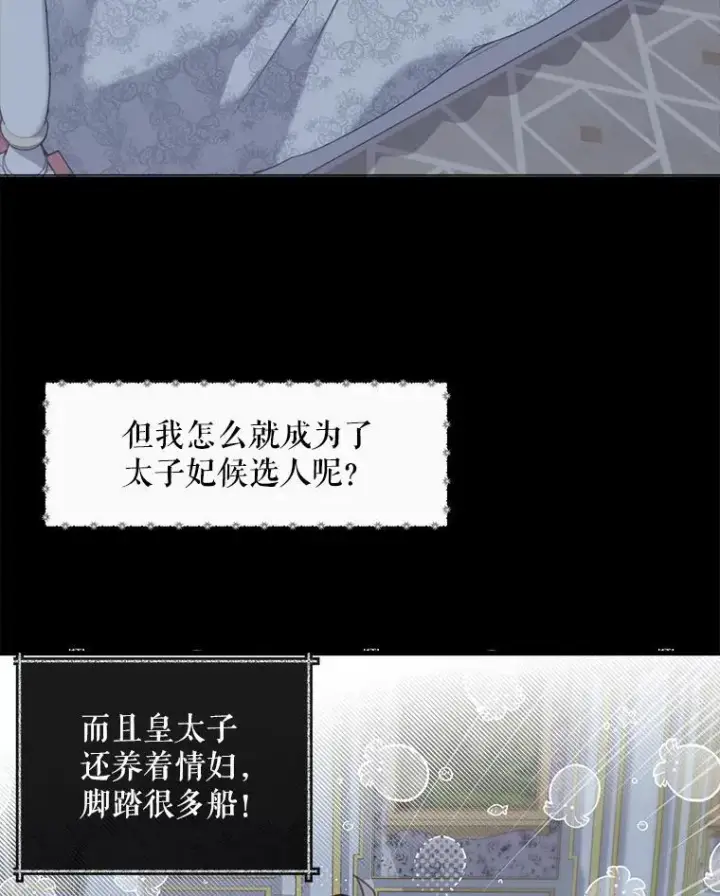 《这个男主归我了》2.太子妃候选人图54
