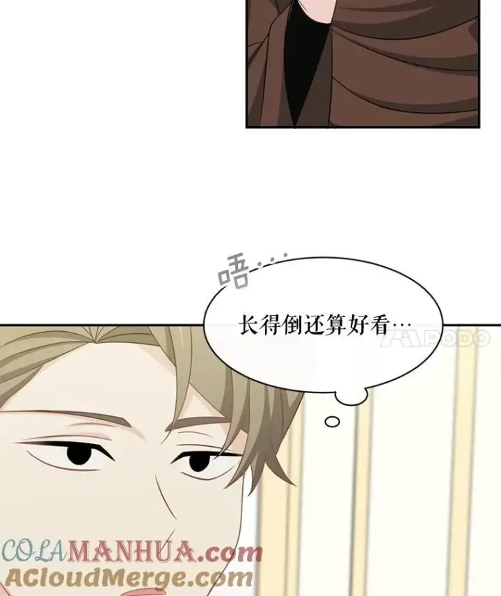 《这个男主归我了》26.进宫图4