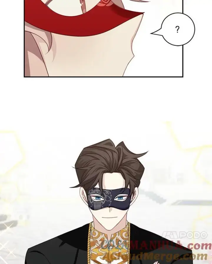 《这个男主归我了》28.假面舞会图61