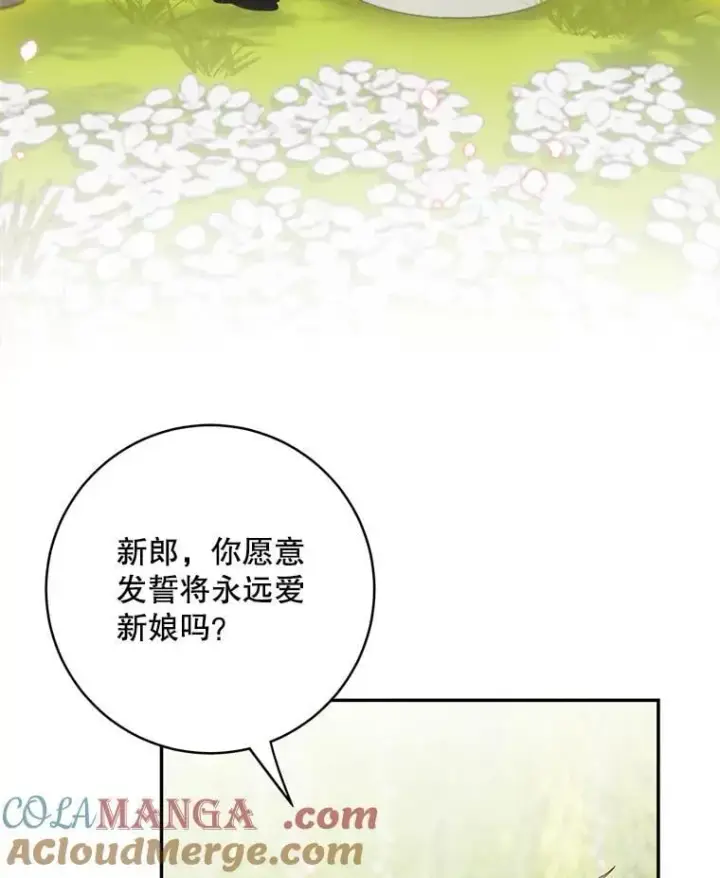 《这个男主归我了》46.喜结连理图22