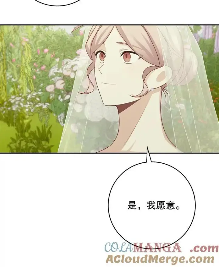 《这个男主归我了》46.喜结连理图25