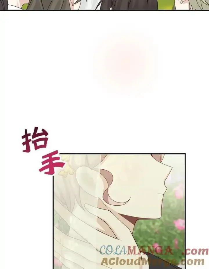 《这个男主归我了》46.喜结连理图46