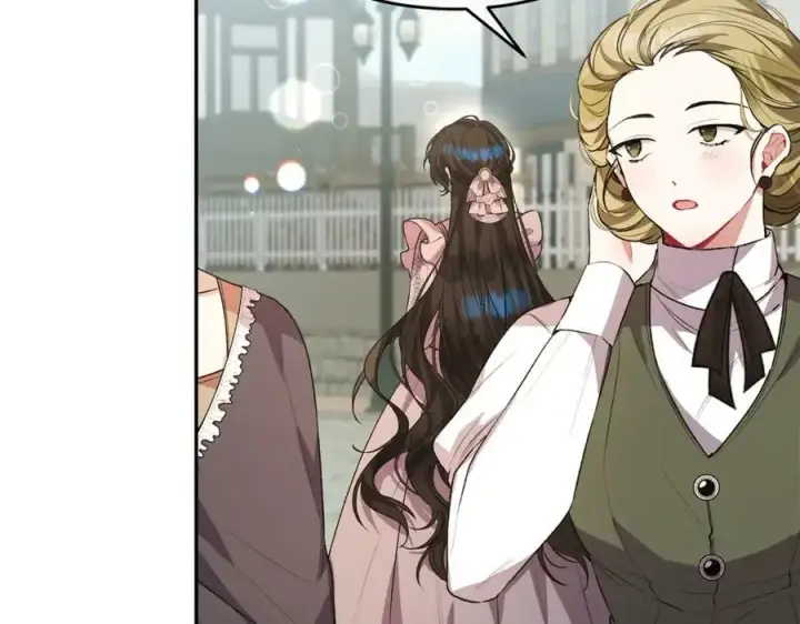 《真的女儿回来了》第47话 变色龙小姐图18