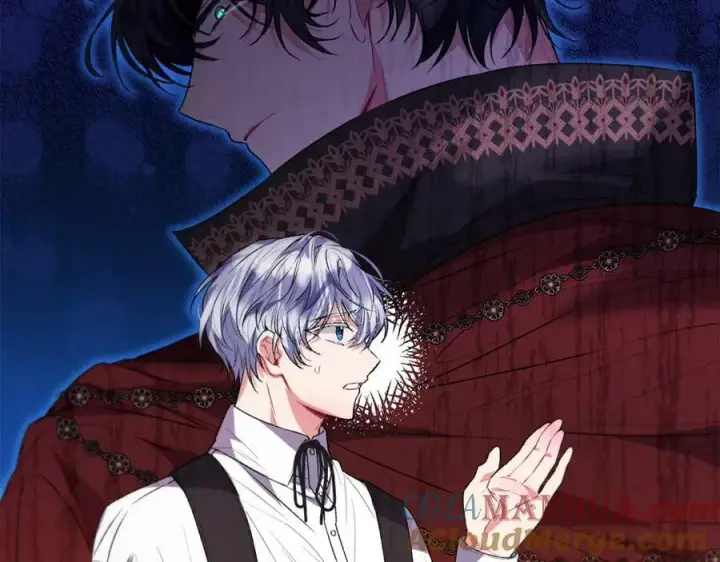 《真的女儿回来了》第51话 回帝都的理由图101