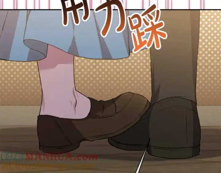 《真的女儿回来了》第51话 回帝都的理由图133
