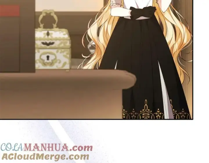 《真的女儿回来了》第51话 回帝都的理由图149