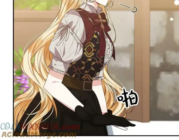 《真的女儿回来了》第51话 回帝都的理由图25