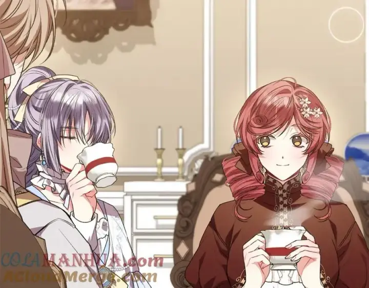 《真的女儿回来了》第57话 赠礼图65