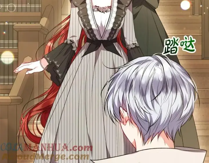 《真的女儿回来了》第58话 强迫出嫁？图65