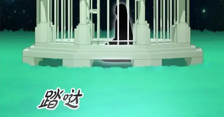 《真的女儿回来了》第90话 精灵世界图130