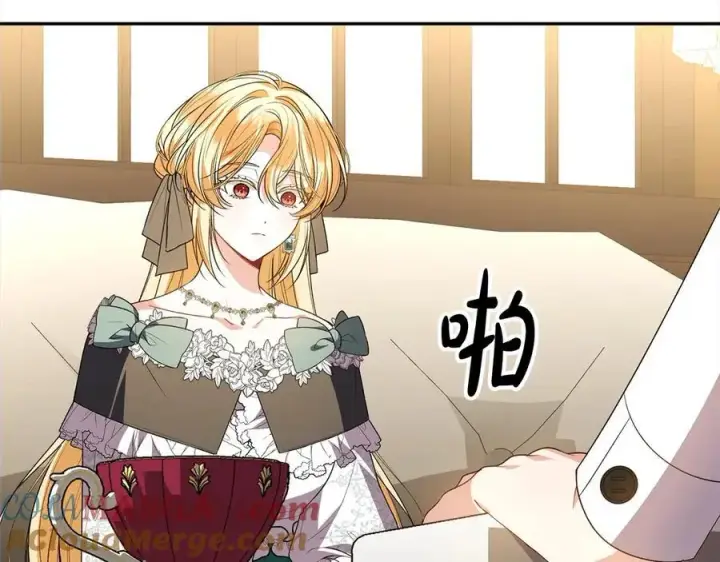 《真的女儿回来了》第96话 我珍视的人图37
