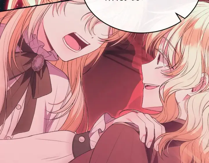 《真的女儿回来了》第130话 希莉安的苦恼图150