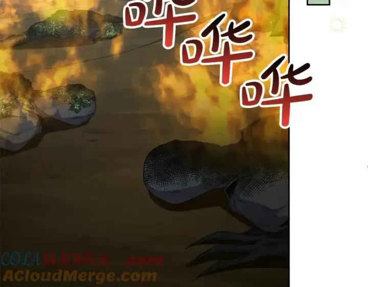 《真的女儿回来了》第131话 魔物核图141
