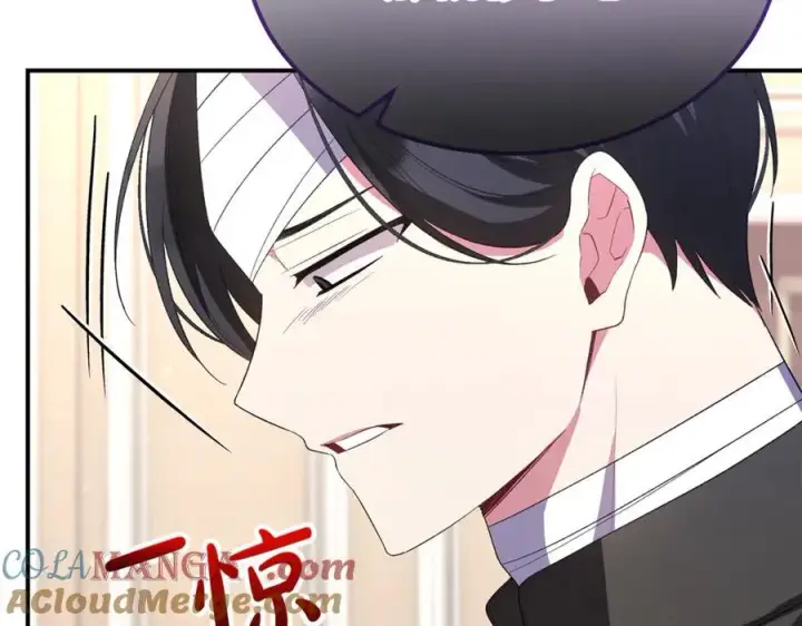 《真的女儿回来了》第139话 来之不易的和平图133