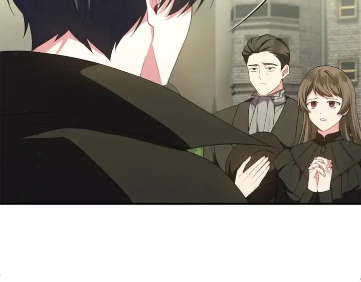 《真的女儿回来了》第139话 来之不易的和平图90