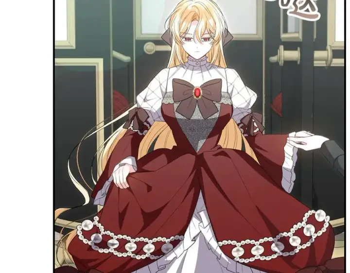 《真的女儿回来了》第144话 希莉安的过去图104