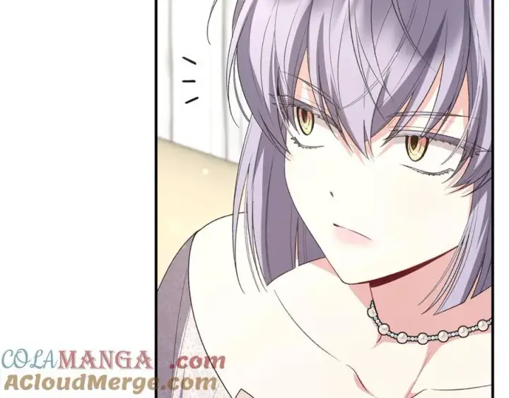 《真的女儿回来了》第144话 希莉安的过去图125