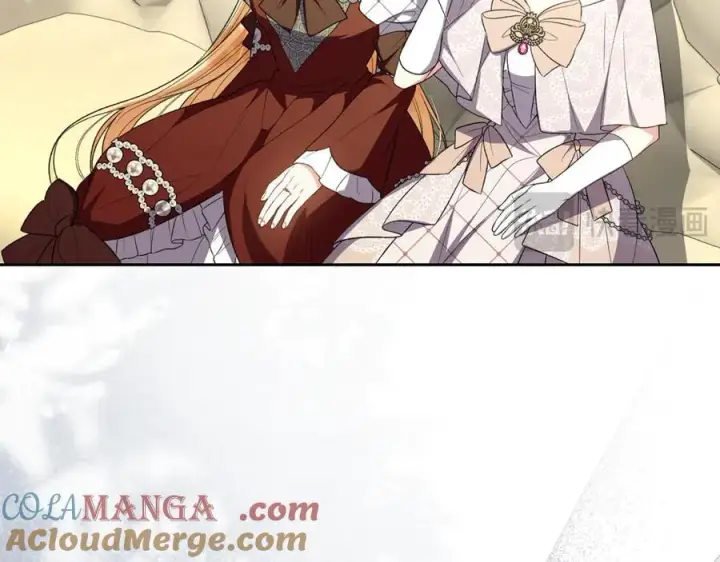 《真的女儿回来了》第144话 希莉安的过去图137